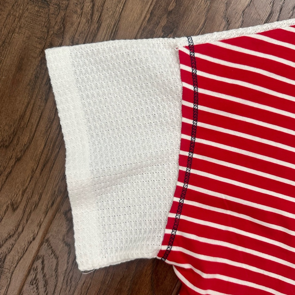 NEW patriotic shirt size XL - Picture 2 of 10